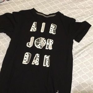 This is a T-shirt for boys.